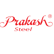 Prakash Metal Control Panel